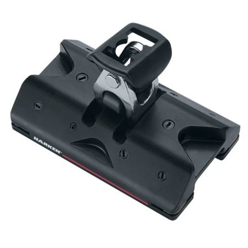 Harken 32mm Car – Stand-Up Toggle