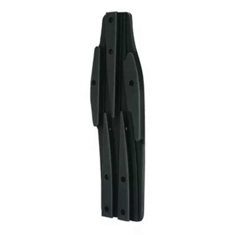 Harken 40mm Trysail Switch T-Track – Starboard