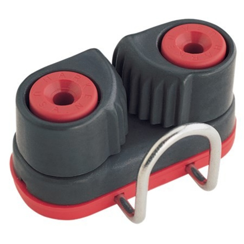 Harken Cam-Matic w/ Wire Fairlead
