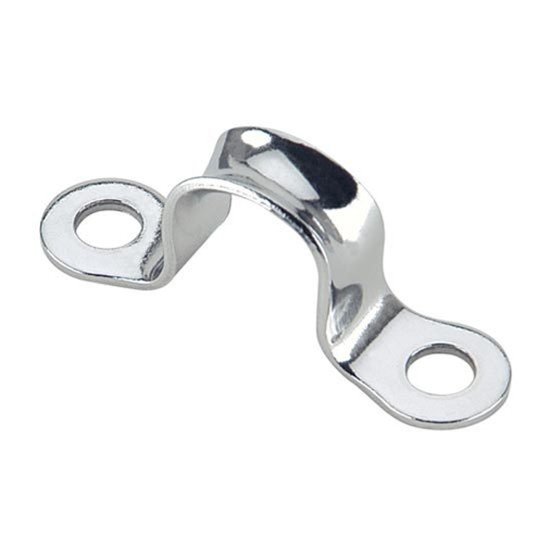 Harken Large Stainless Eye Strap (fits #150 Cam) – Pair