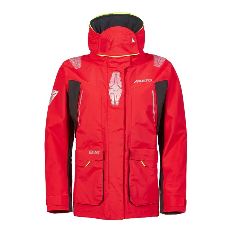 Musto BR2 Offshore Jacket 2.0 – Women