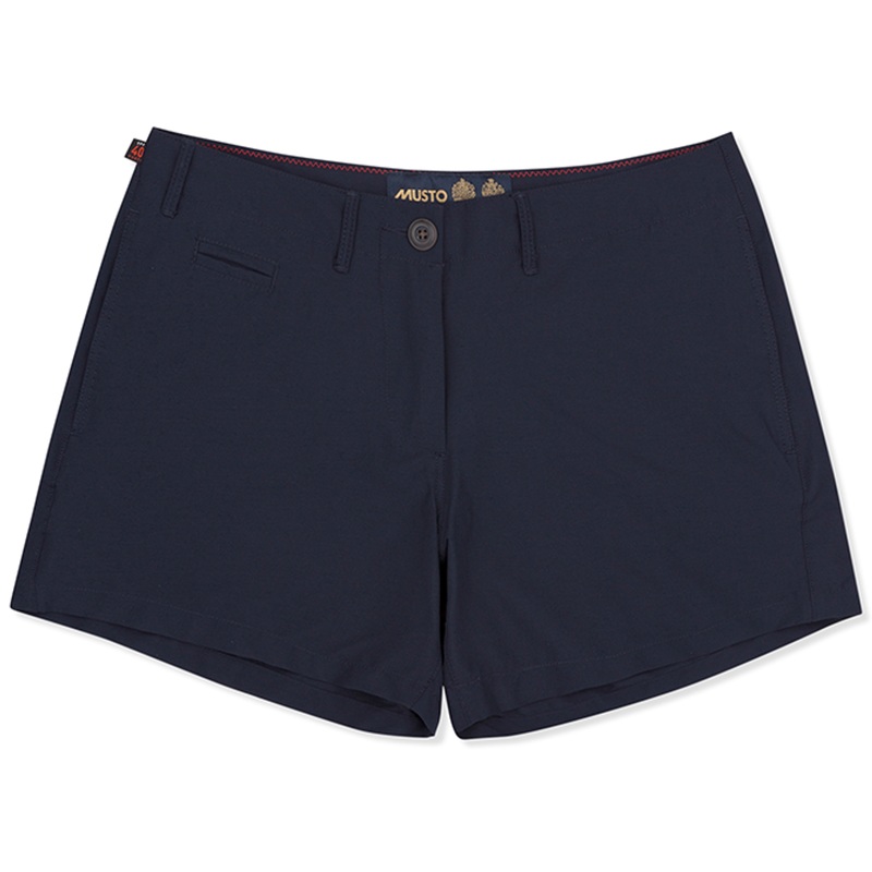 Musto Rib UV Fast Dry Shorts – Women