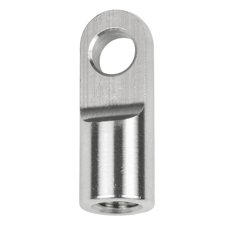 Ronstan Anchor Nut, Stainless Steel [Pack of 5]