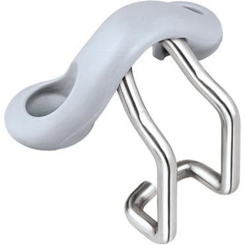 Ronstan Heavy Duty Front Mounted Cleat Fairleads, Medium