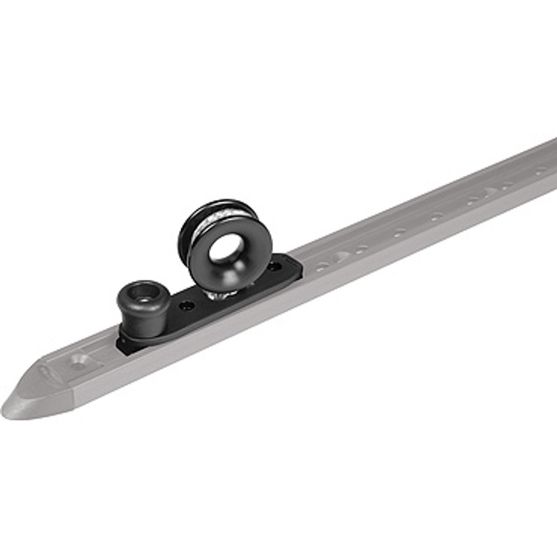 Ronstan Series 19 C-Track, Slide, RopeGlide Ring, Plunger