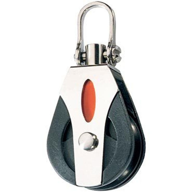 Ronstan Series 30 Ball Bearing Block, Single