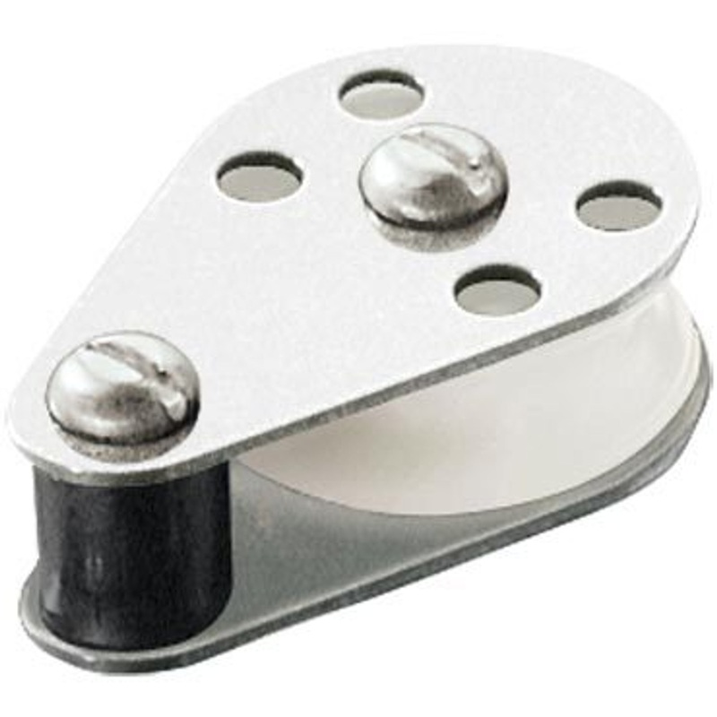 Ronstan Series 32 I-Beam Control End Sheave Addition Kit