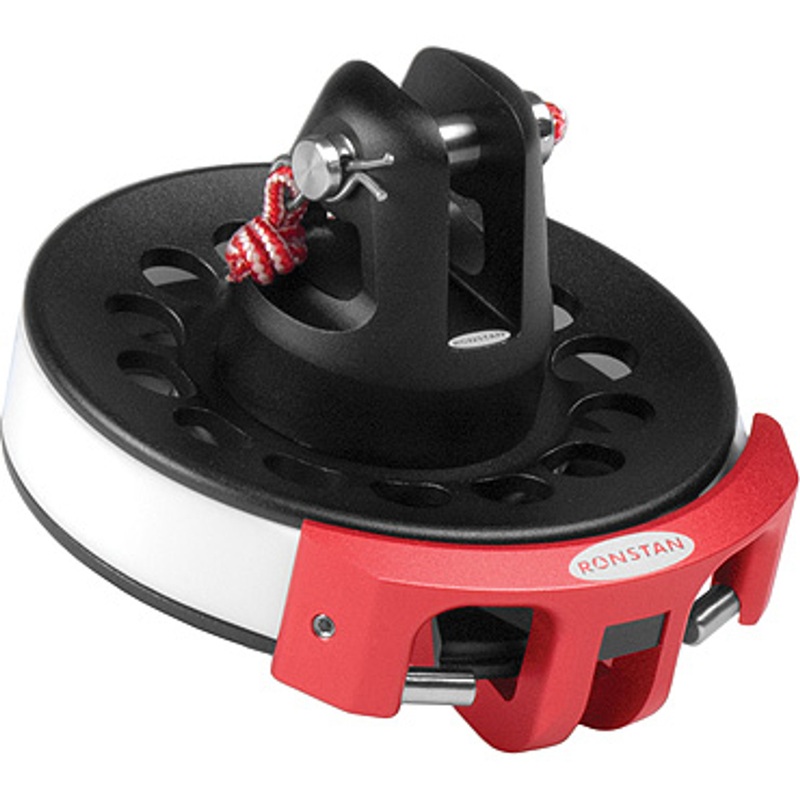 Ronstan Series 80 Standard Furler (Keelboat Continuous Line Furler)