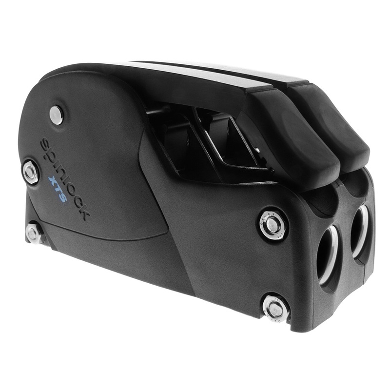 Spinlock XTS Clutch, Lines 8-14mm – Double