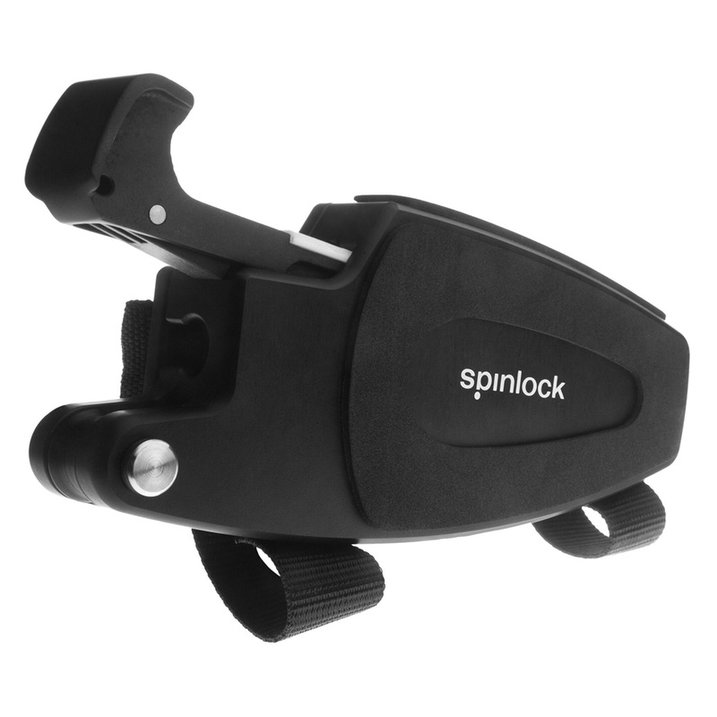 Spinlock ZS Open Jammer, Lines 8-10mm