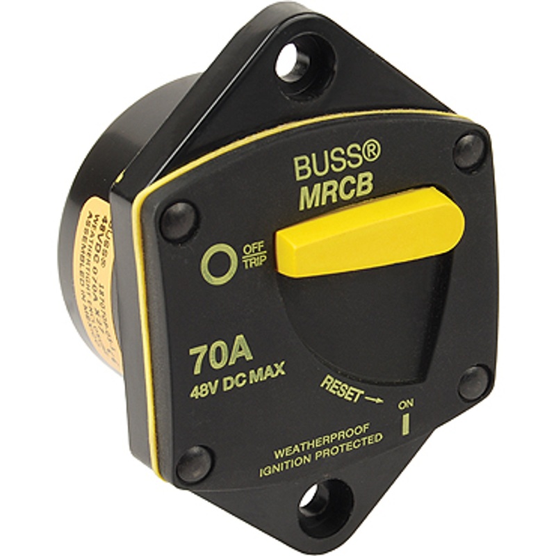 Andersen Circuit Breakers