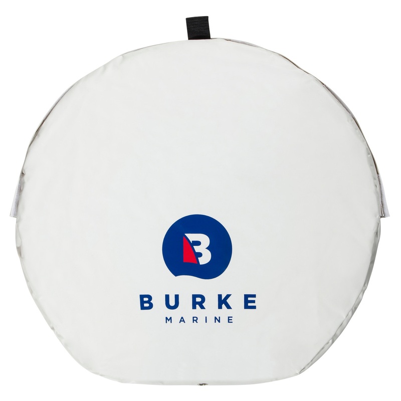 Burke Lifebuoy Stow Bag