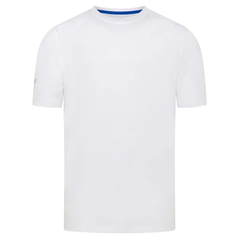Burke Tech Tee