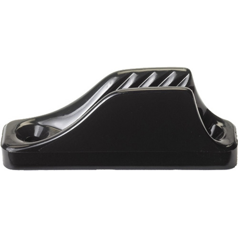 Clamcleat CL209 Midi 4mm-8mm, Black Nylon