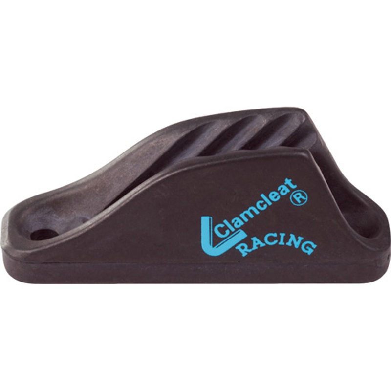 Clamcleat Midi Cleat for 4-8mm Rope