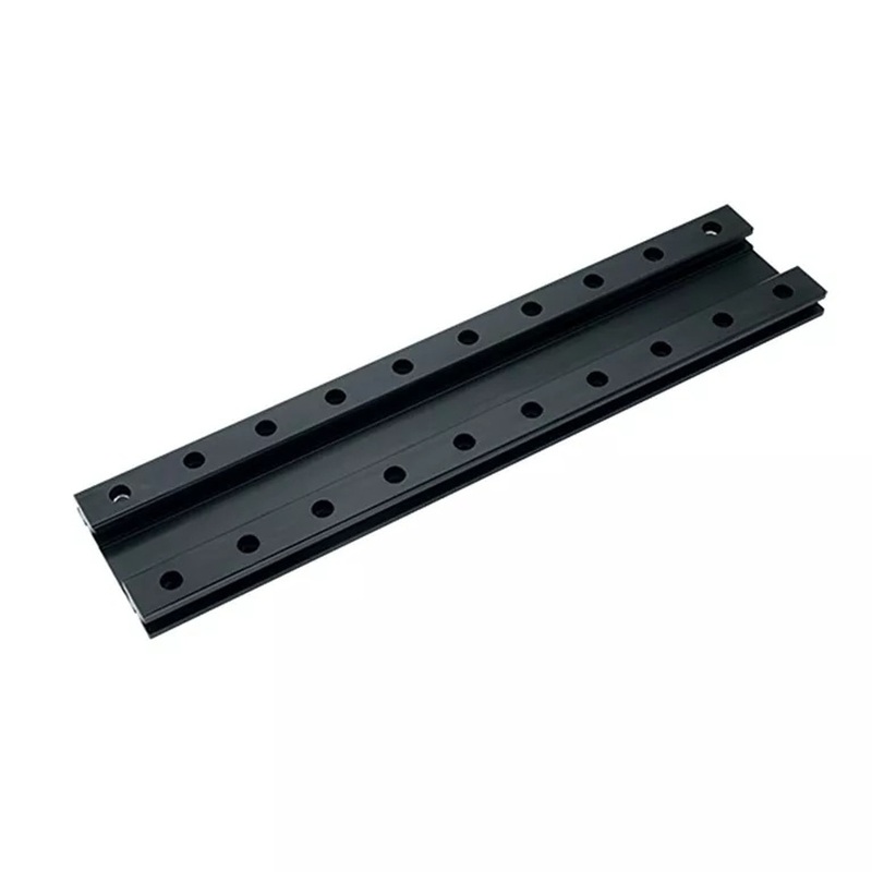 Harken 32mm Switch T-Track – Double 500 mm Storage Track