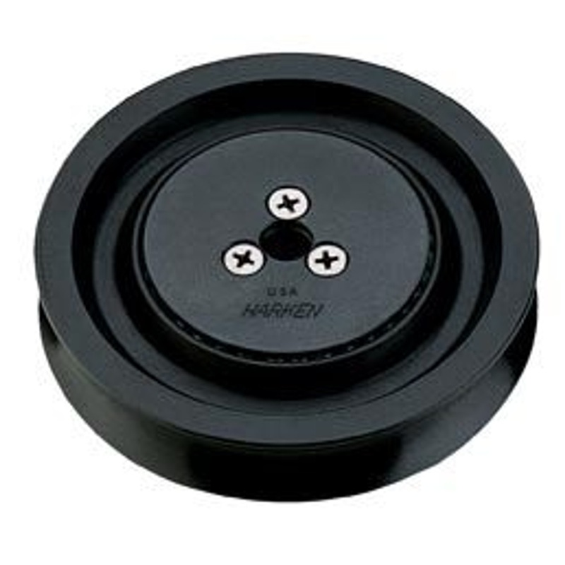Harken 4.00 (102 mm) Deck Sheave