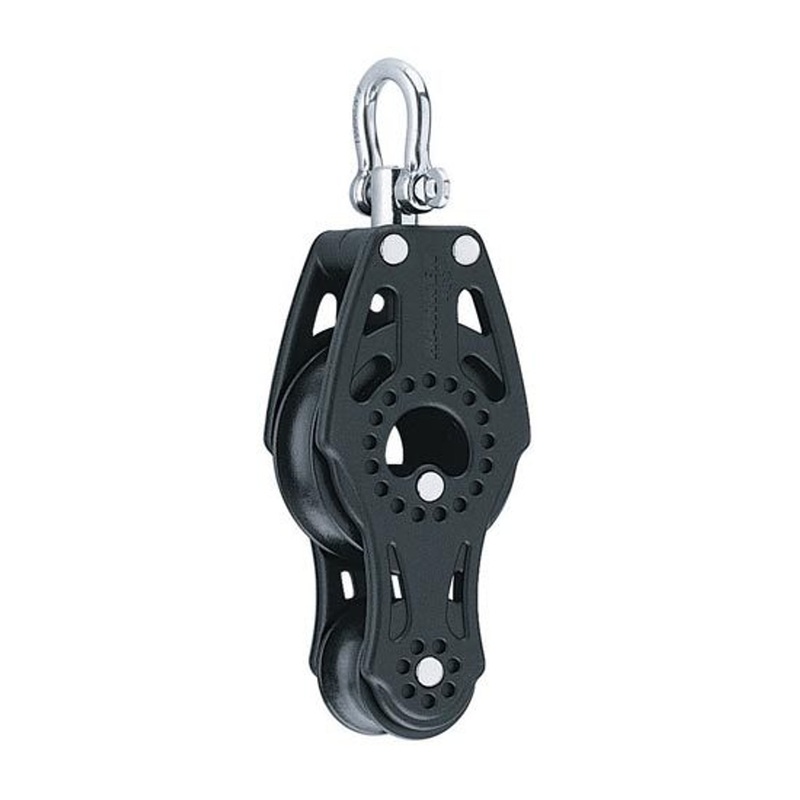Harken 40mm Carbo Fiddle