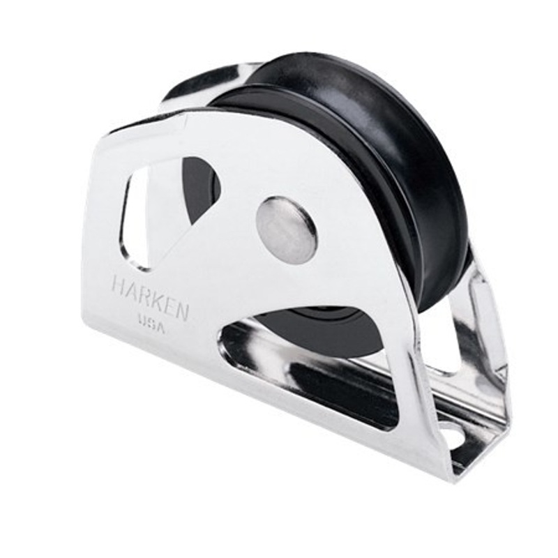 Harken 44mm Halyard Block