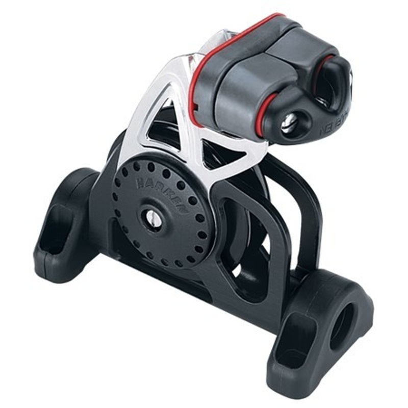 Harken 57mm Carbo Ratchamatic Flip Flop w/ Cam