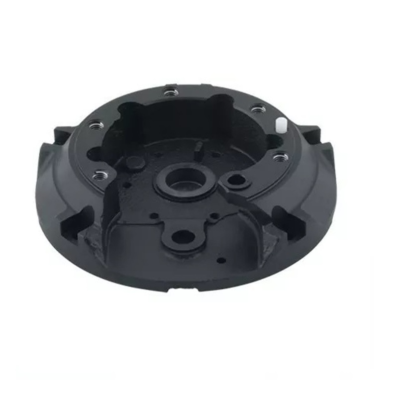 Harken Base Assembly – 46 Performa Winch