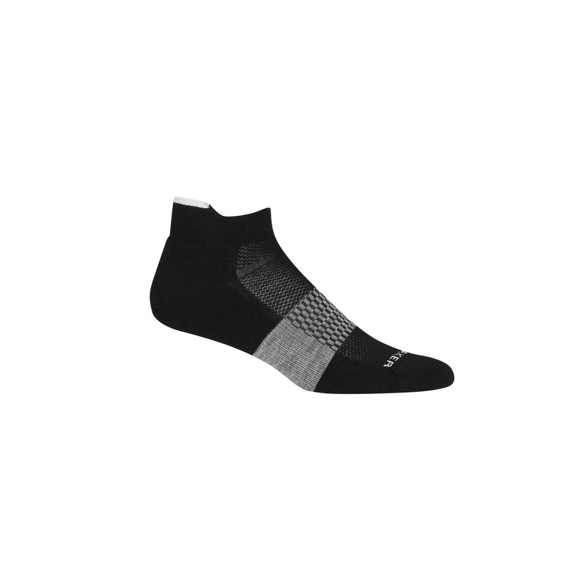 Icebreaker Merino Multisport Light Micro Socks – Men