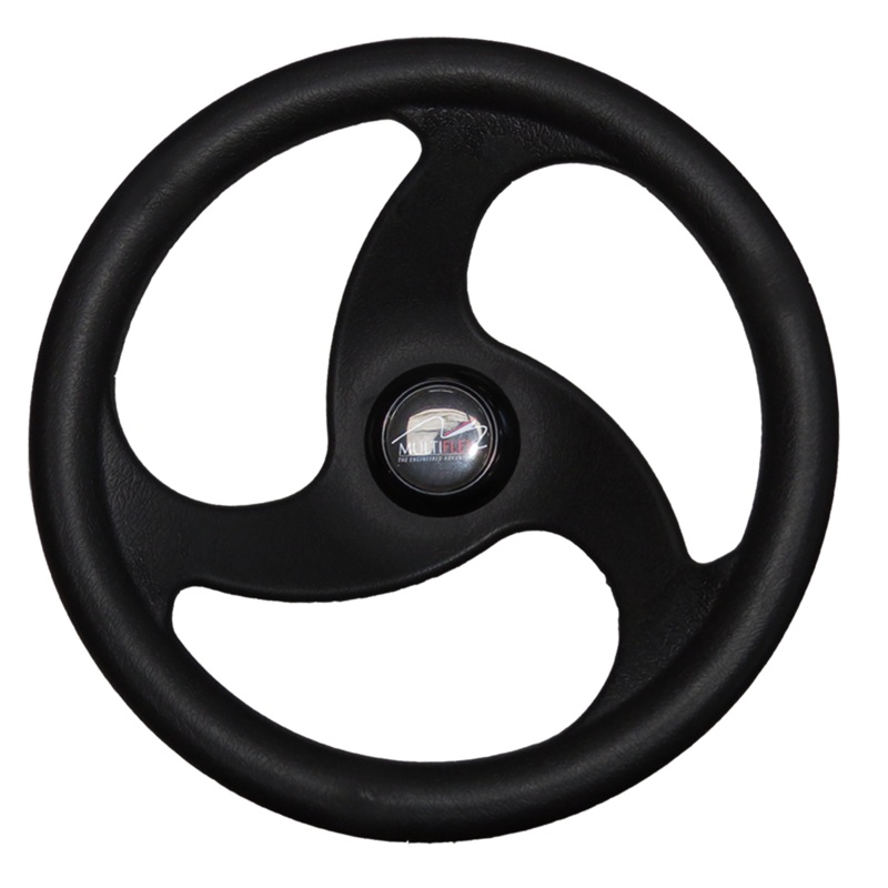 Multiflex Sigma Steering Wheel