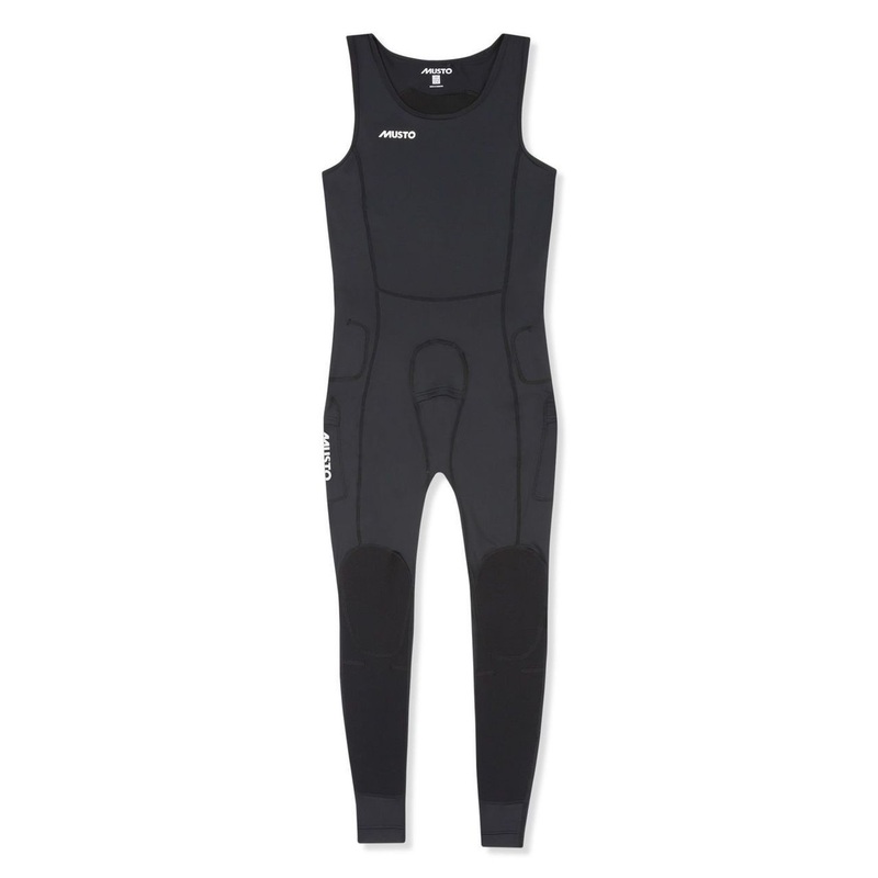 Musto Foiling Sunblock Impact Long John