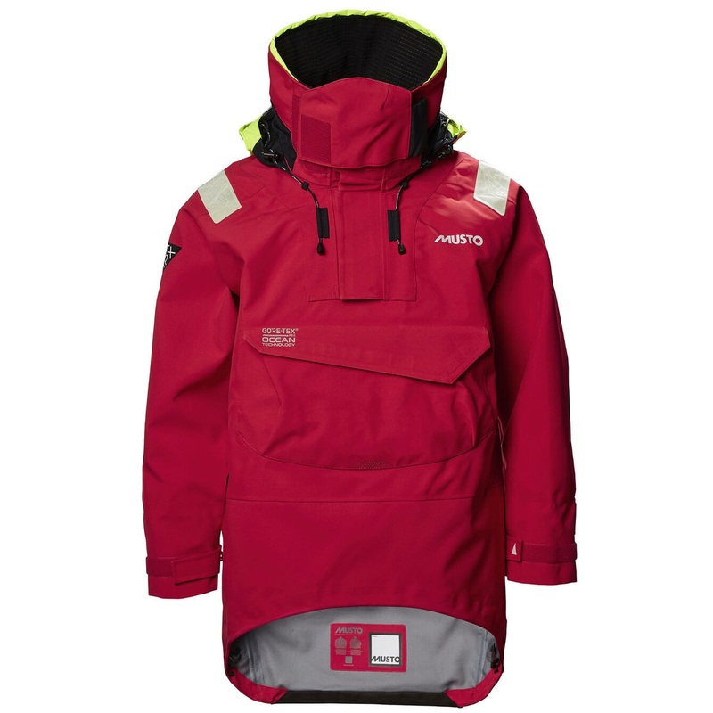 Musto HPX GORE-TEX Pro Series Smock