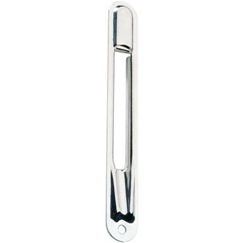 Ronstan Exit Plates, Stainless Steel