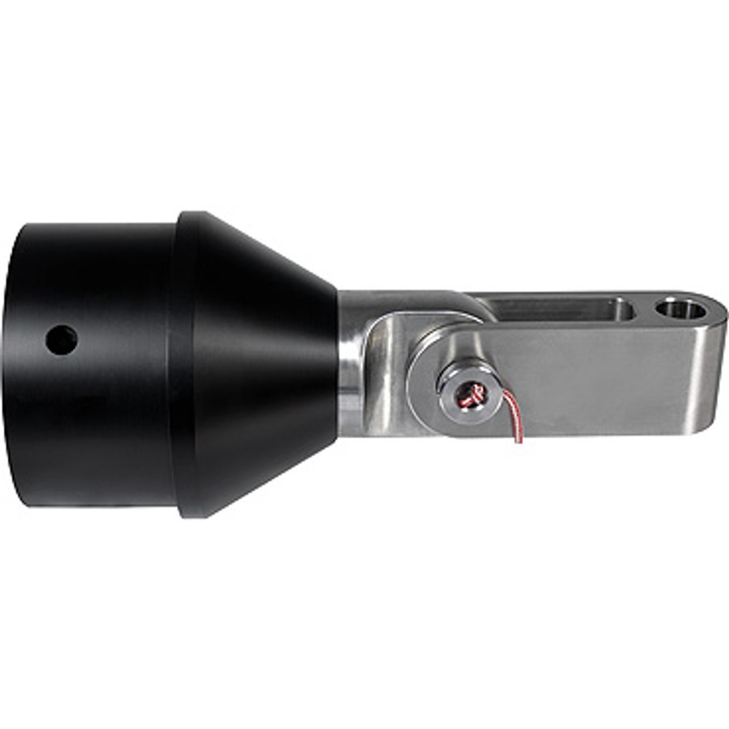 Ronstan Inboard Pole End – Acetal, suits ID 74mm
