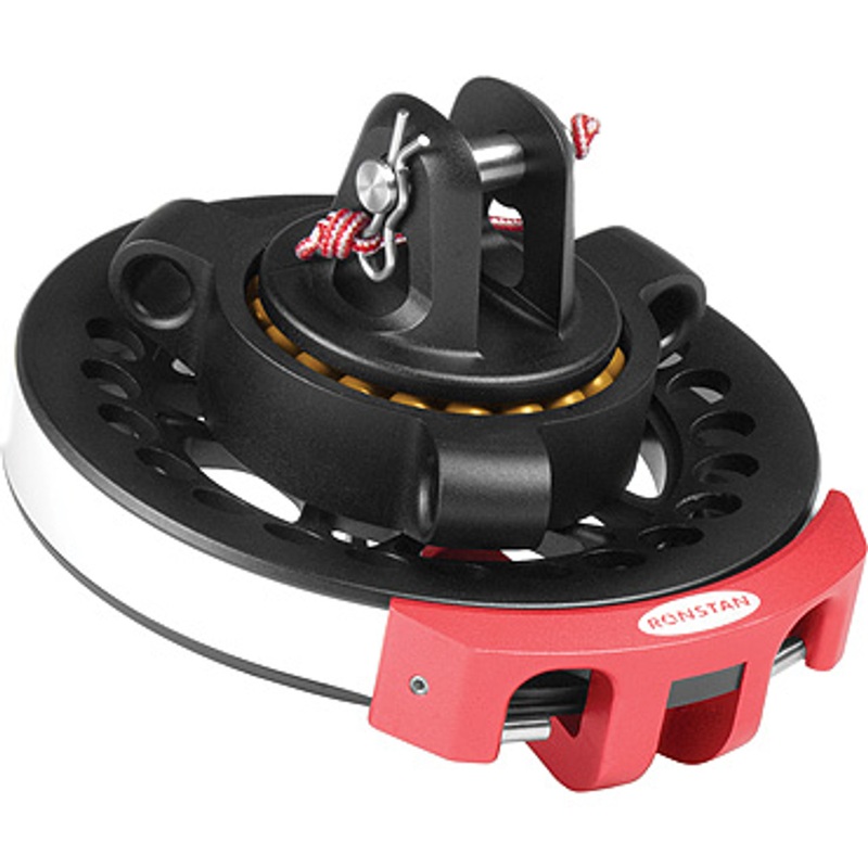 Ronstan Series 120 Top-Down Furler & Adapter (Keelboat Continuous Line Furler)