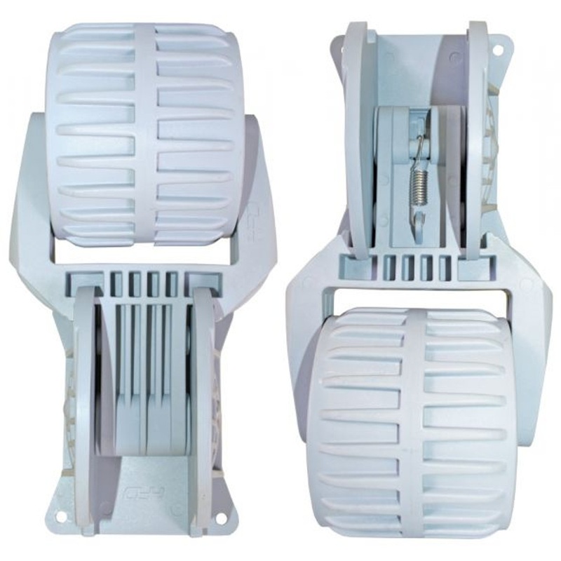 RWB Dinghy Mover Wheels – Heavy Duty