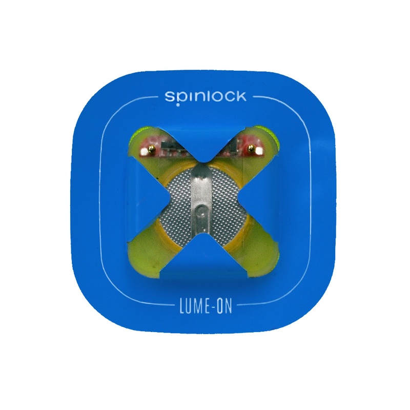 Spinlock Lume-On Lifejacket Bladder Illumination Lights
