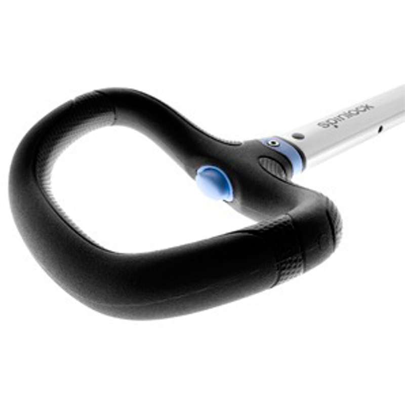 Spinlock Replacement or Upgrade A-Symmetric Tiller Handle Module