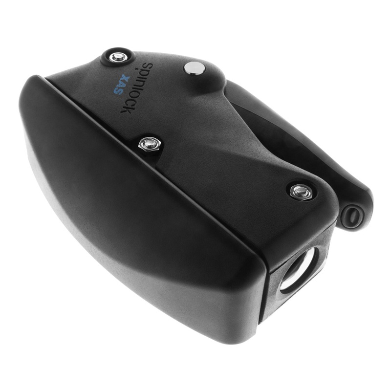 Spinlock XAS Clutch, Lines 4-8mm – Side Mount Port/Starboard