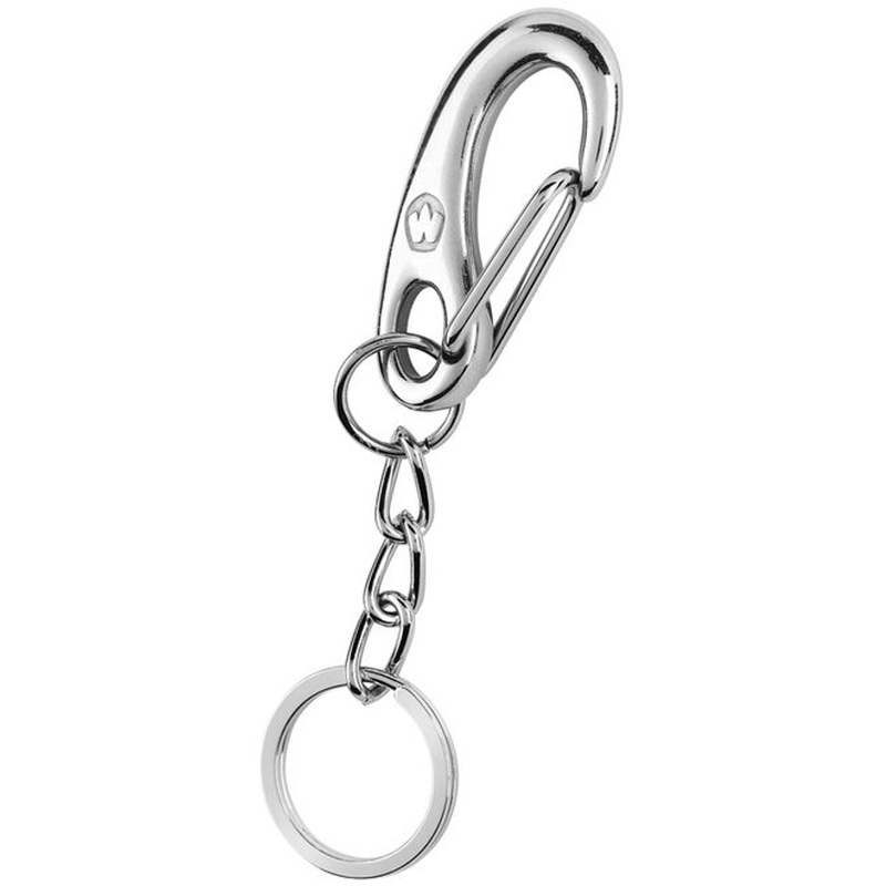 Wichard Key Ring Snap Hook