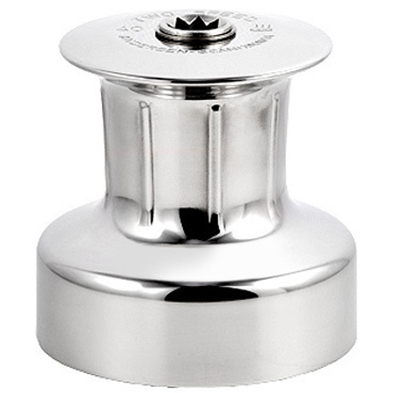 Andersen Standard Winch 40, 2-Speed
