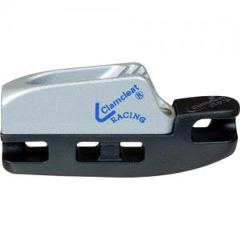 Clamcleat Aero Base + C268 Racing Micro