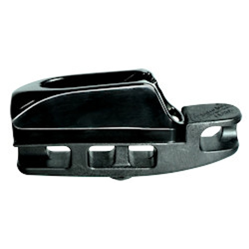 Clamcleat Aero base + C272 MK2