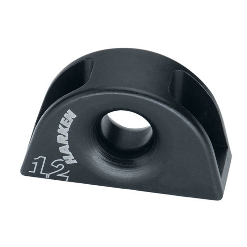 Harken 12 mm Bolt-Down Fairlead – Single