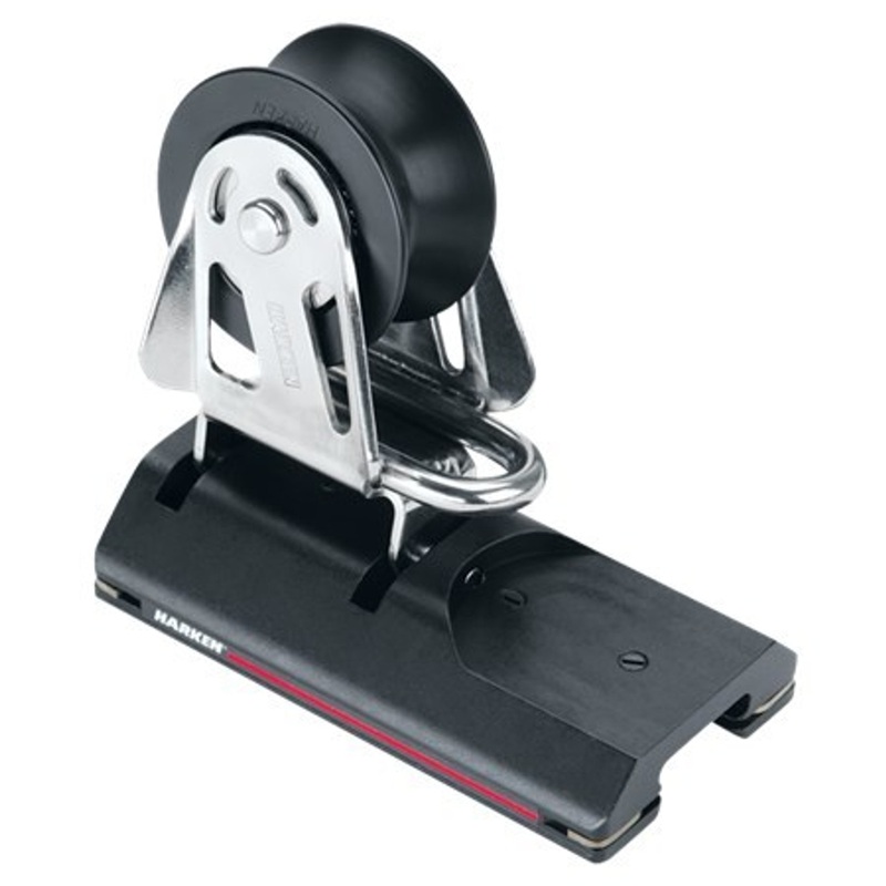 Harken 27mm MR Outhaul Car