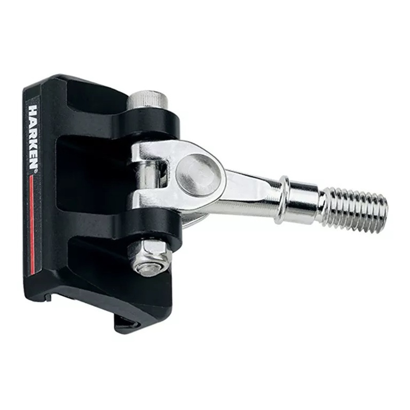 Harken 27mm Slider Battcar  – 10 mm Stud C-Tech
