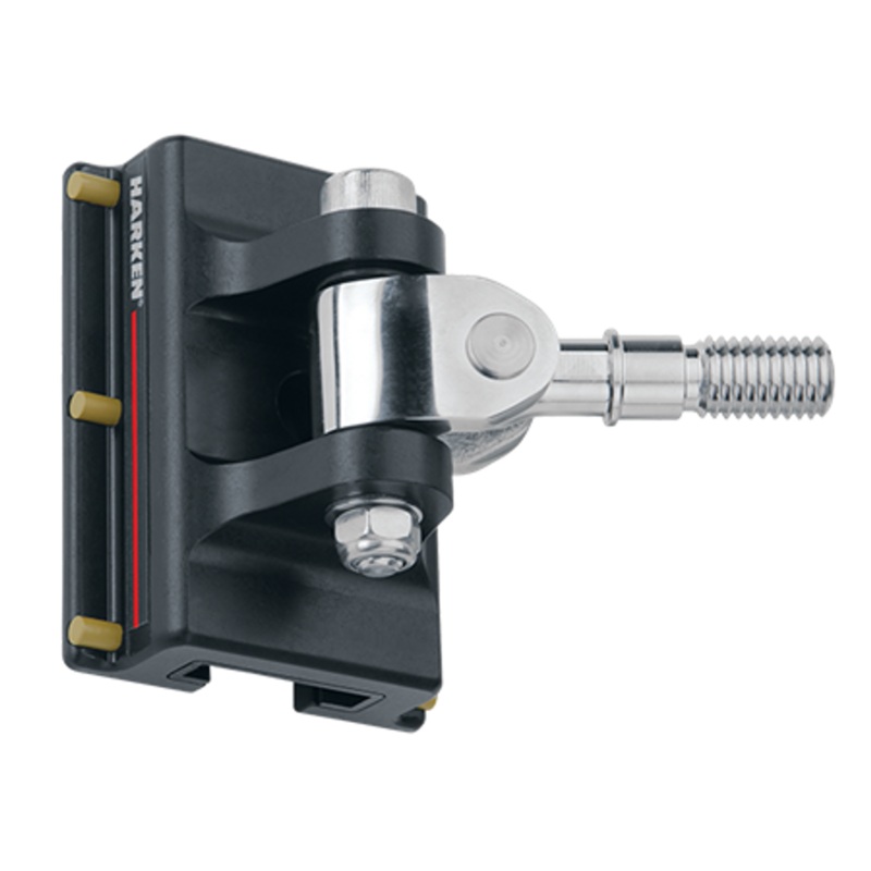 Harken 32mm Switch Battcar – M14 Stud for C-Tech Batten
