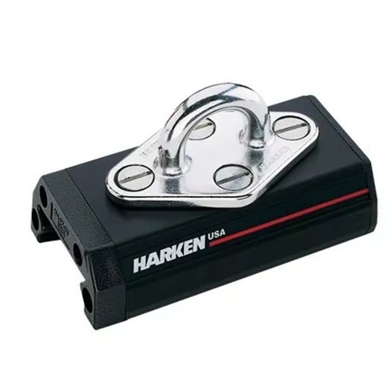 Harken 42mm Mini-Maxi End Control – Padeye