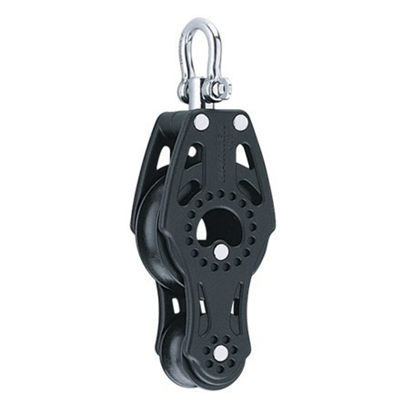Harken 57mm Carbo Fiddle