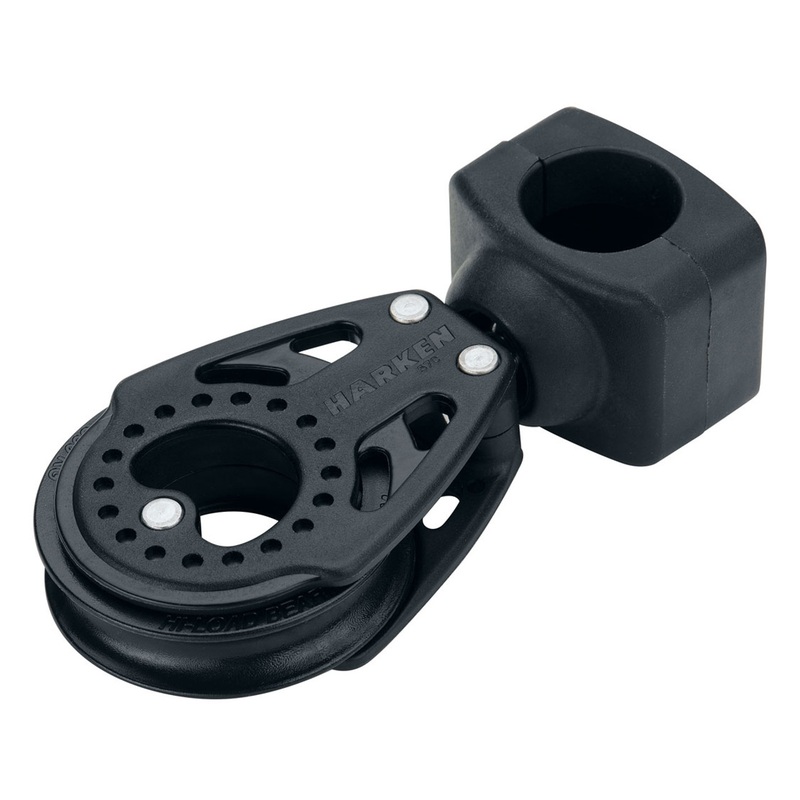 Harken 57mm Carbo Lead Block