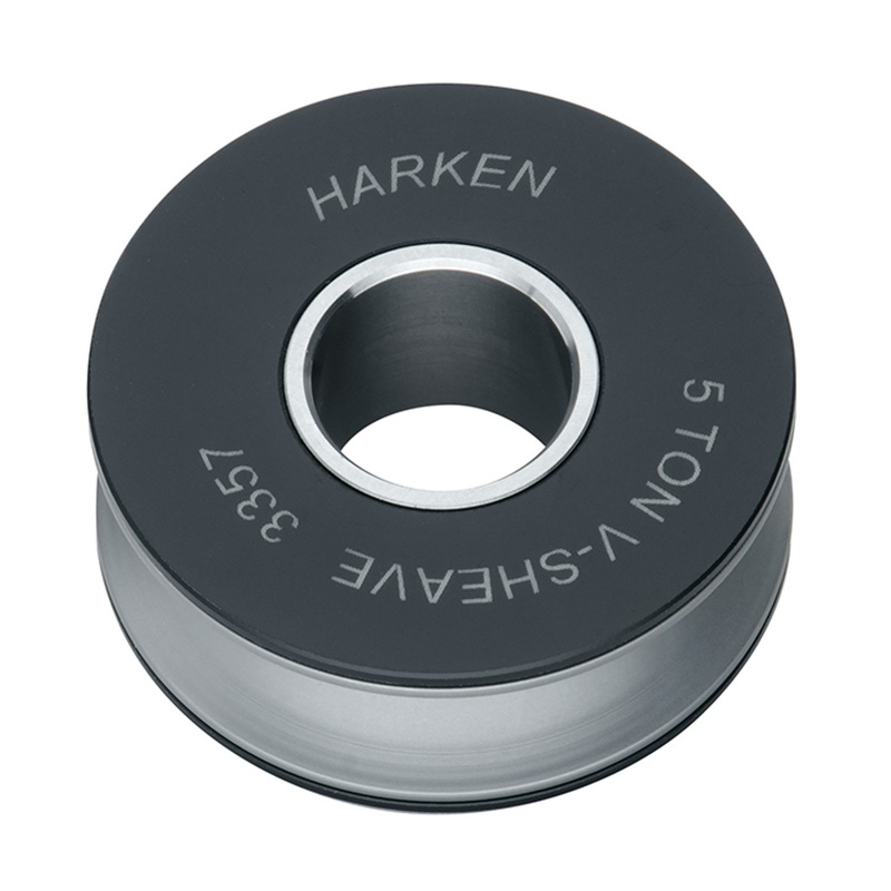 Harken 5T V Sheave