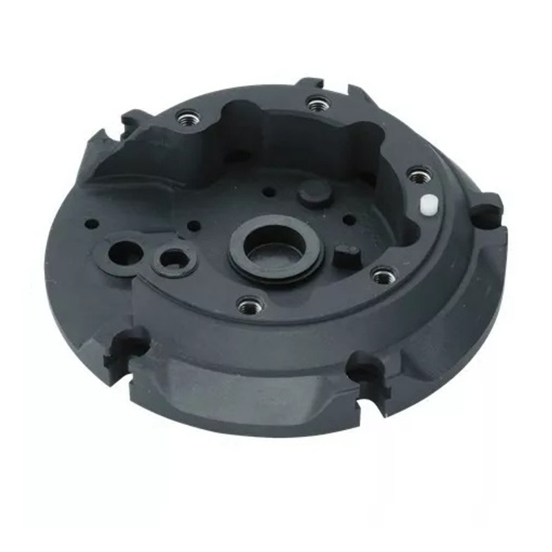 Harken Base Assembly – 50 Aluminum Radial Winch