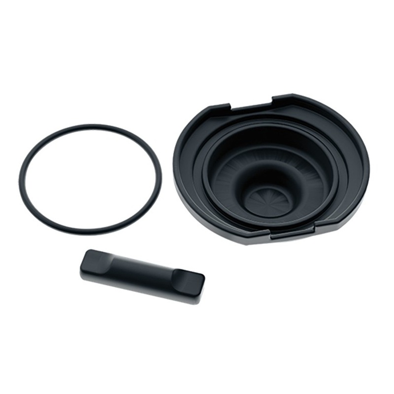 Harken Gizmo 10mm Padeye Kit